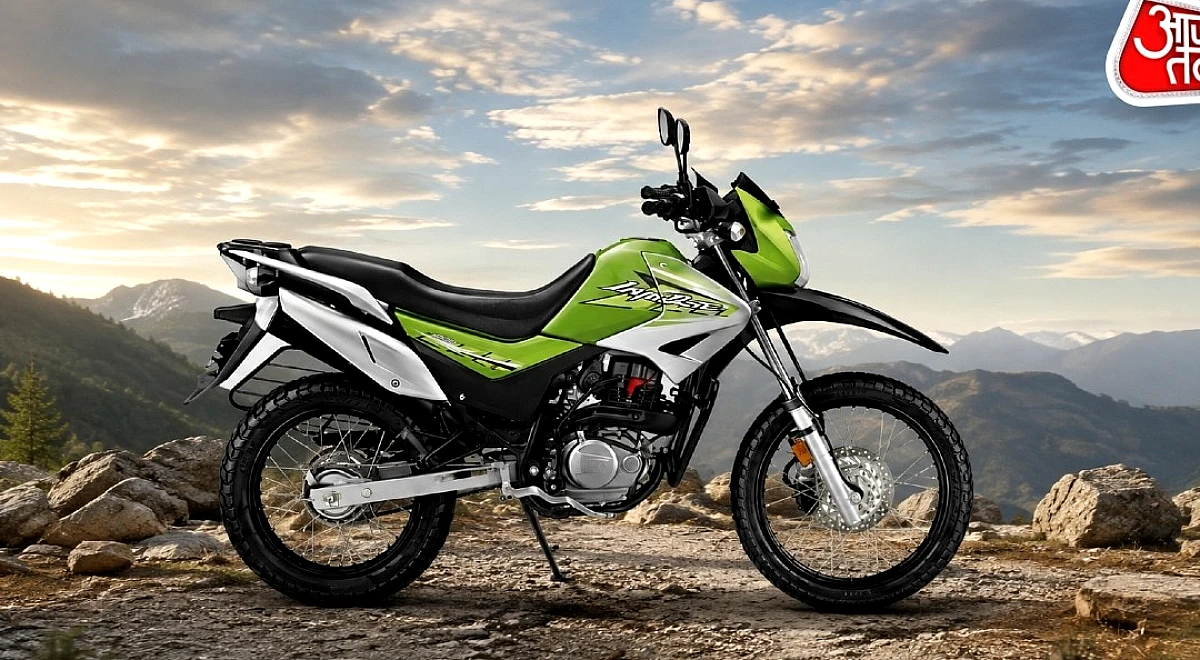 Honda से अलगाव के बाद हुई थी लॉन्च, फिर आ रही धांसू HERO बाइक