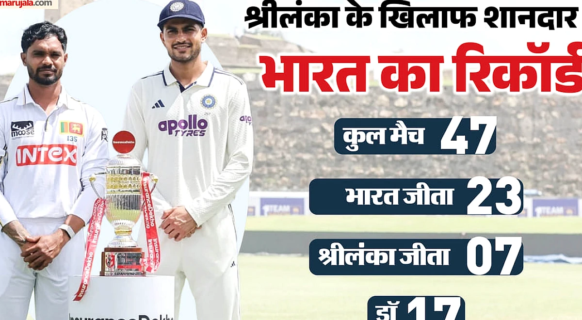 भारत बनाम श्रीलंका: क्या जैन को मिलेगा डेब्यू का मौका, कुलदीप की जगह बनाना कठिन?