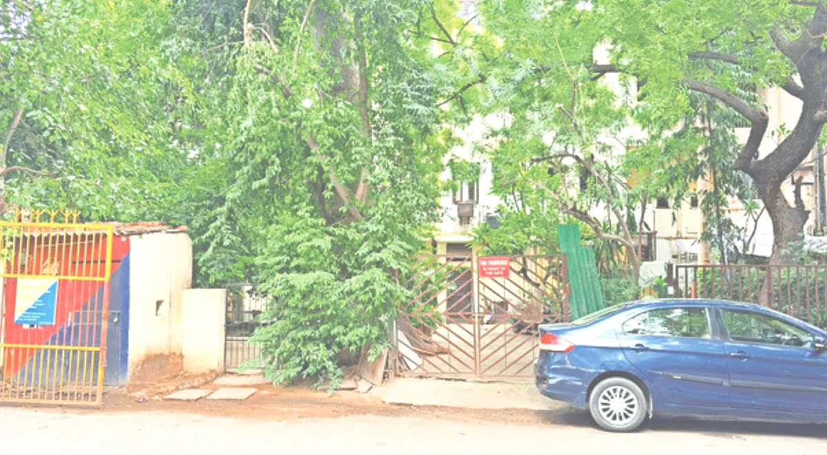 ‘Experienced burglar, stays in fancy hotels’: Man who killed retired Delhi teacher identified