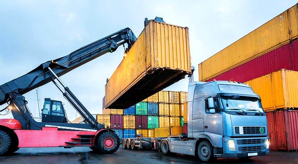 Transshipment scam or efficient supply chain? How U.S. firms turn it into profit?