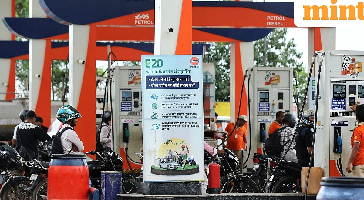 Petrol and diesel prices today: Fuel rates in Delhi, Mumbai, Bengaluru as Iran's President pushes for dialogue