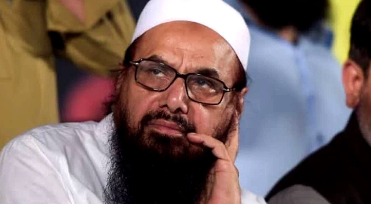From Dossiers To Court Verdicts: How Hafiz Saeed Proclaimed Offender Move Changes India’s Anti-Terror Push