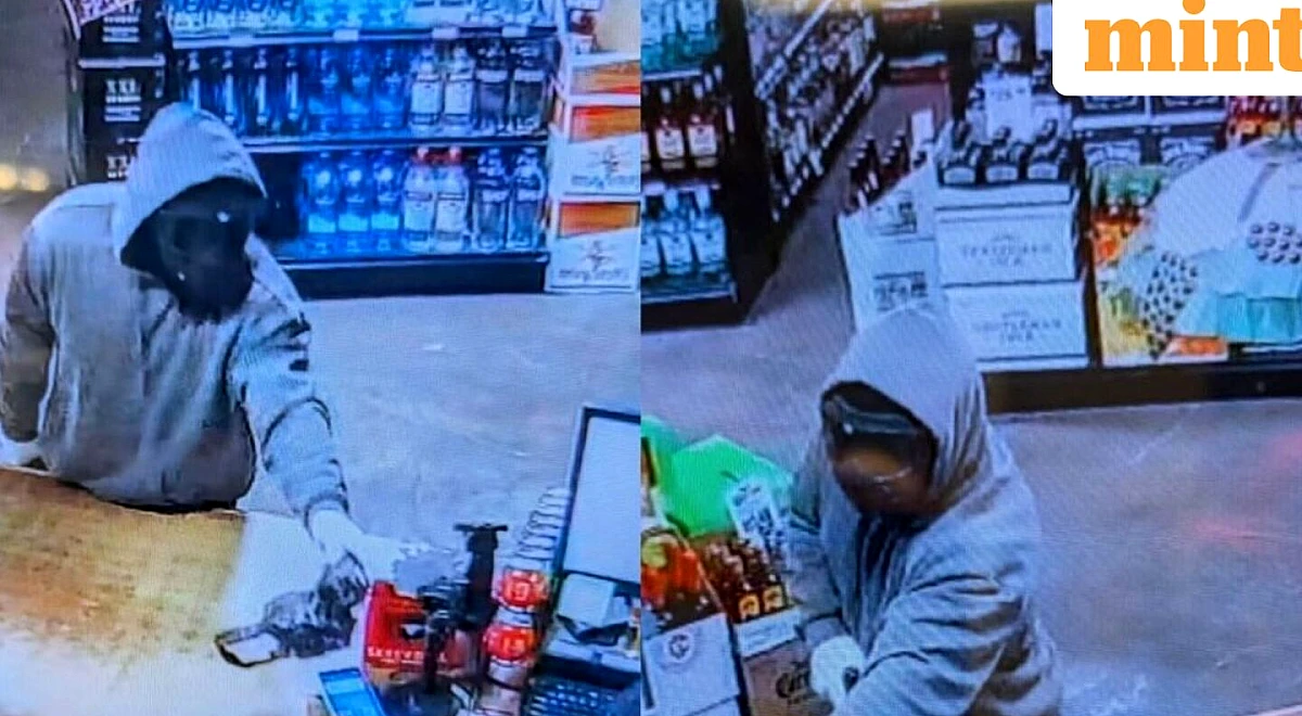 56-year-old Gujarati man in Tennessee shot dead during robbery; 19-year-old daughter escapes