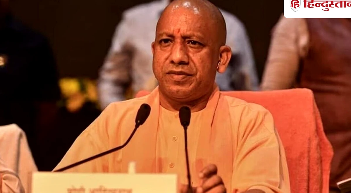 सीएम योगी ऐक्शन मोड में, सभी DM को किया अलर्ट; इस शहर के नगर आयुक्त को दी हिदायत