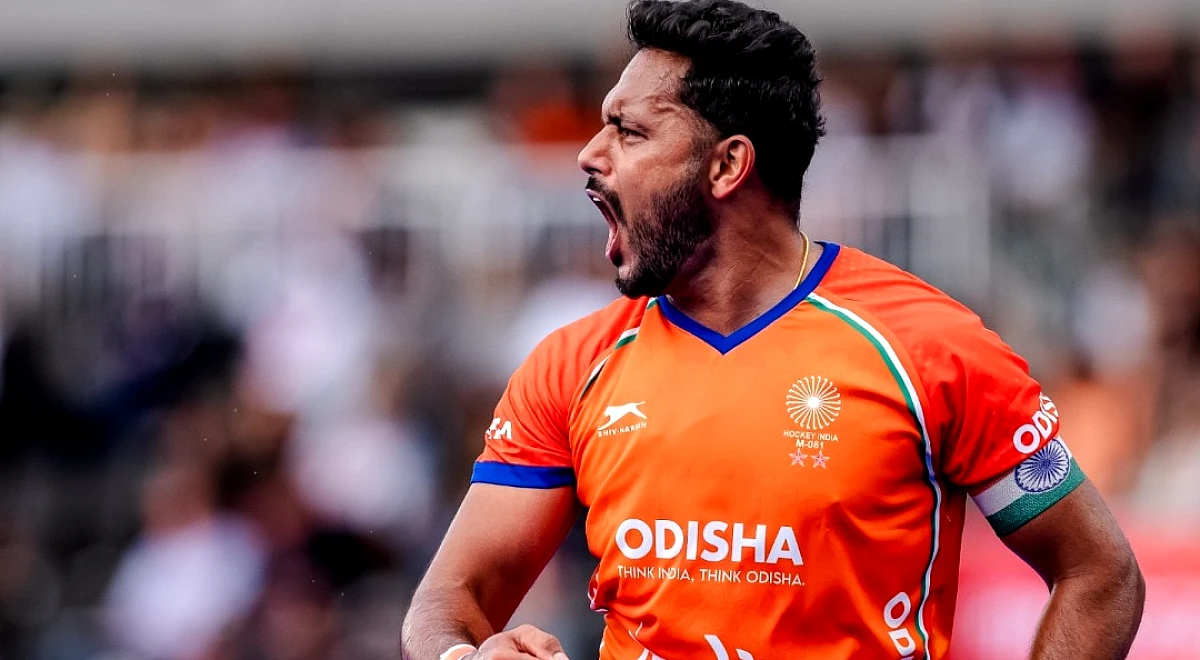 Men's Hockey World Cup: How India can still reach the semifinals