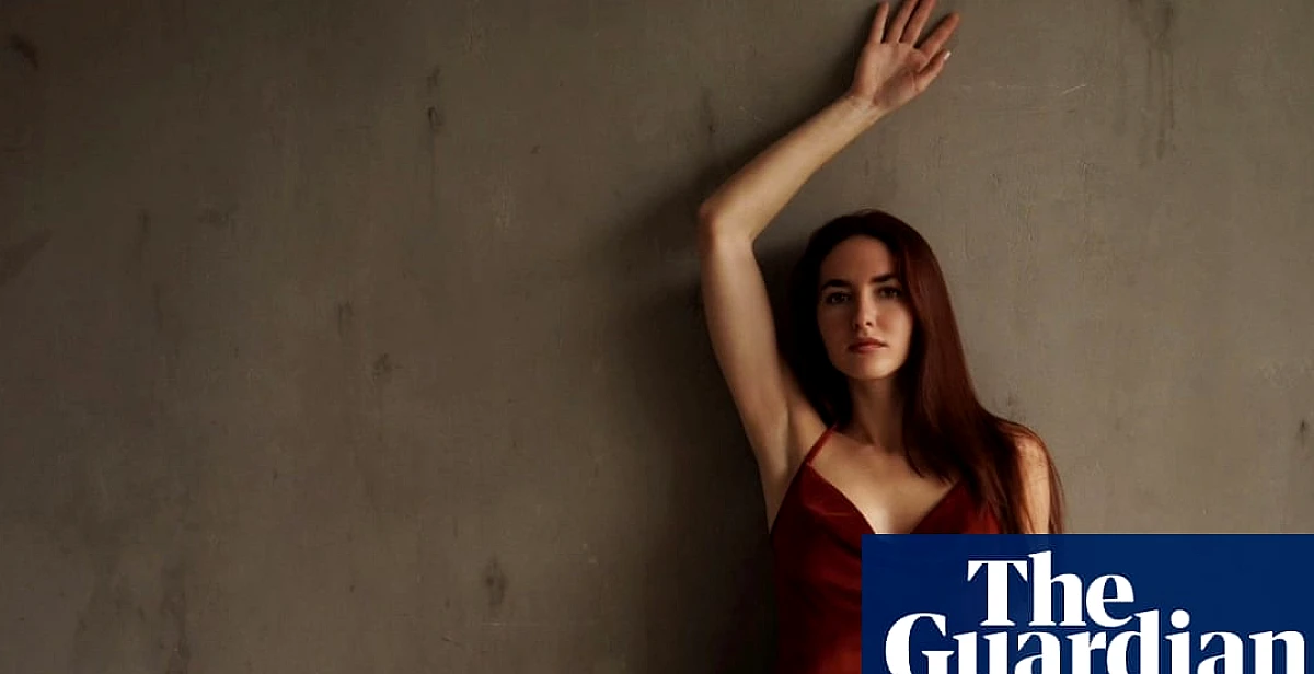 The ‘ordinary’ woman accused of assassinating a Russian commander in Crimea