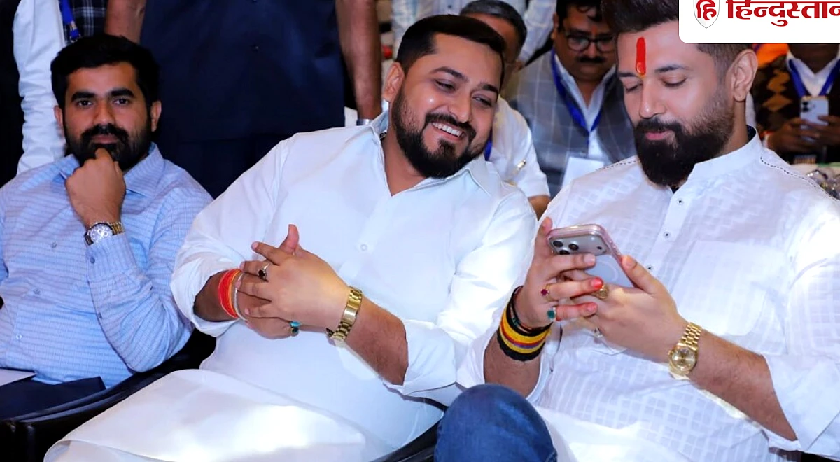 बिहार में विधायक अमित कुमार रानू के घर पर छापेमारी, जमीन विवाद में भाई की खोज
