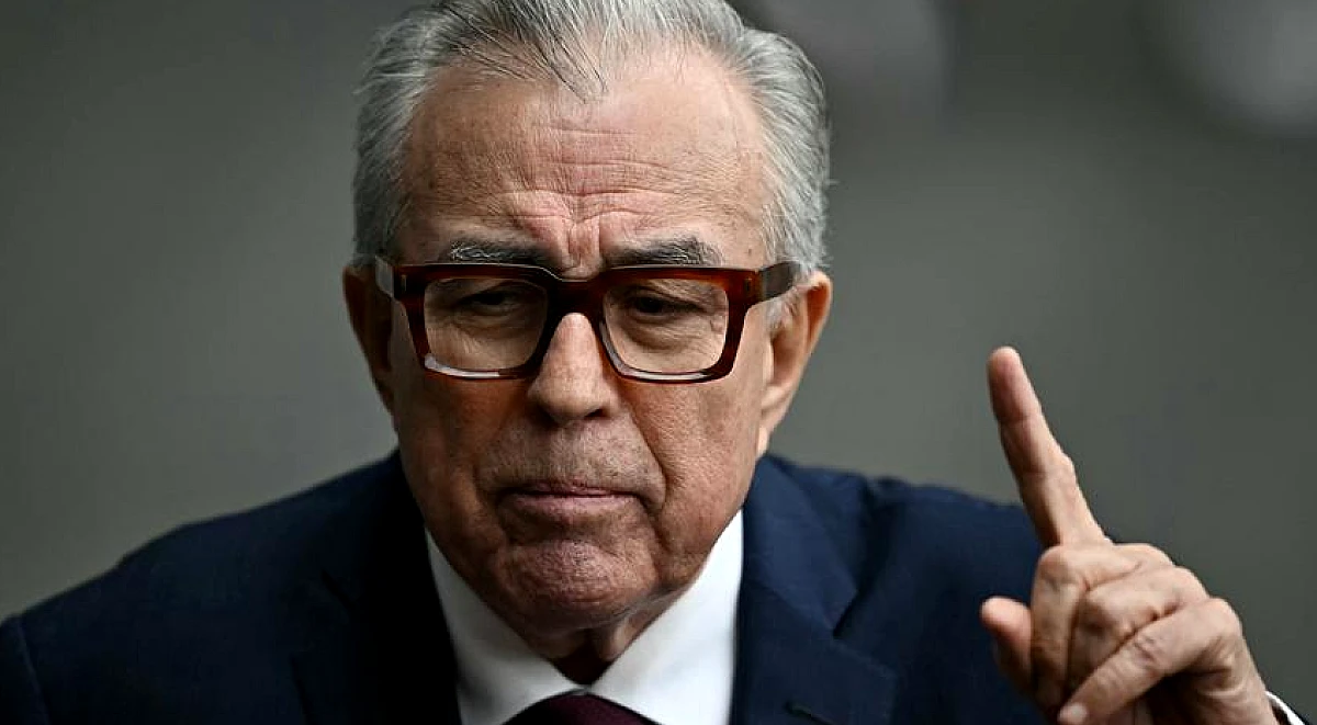 Mexican governor facing US drug charges says leaving office