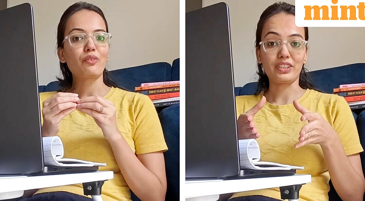 Techie explains why she quit 3 jobs without another offer: ‘Uncertainty hits differently’