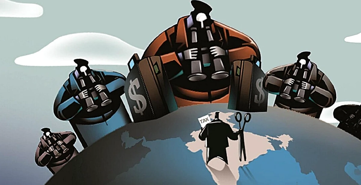 FPIs add ₹23,544 cr to Indian equities in Aug on earnings, rupee stability