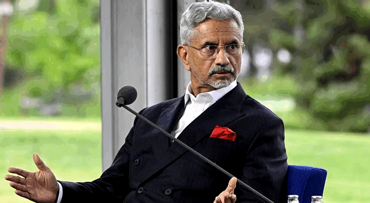 ‘Not Expecting Neighbours To Do Only What’s In My Interest’: Jaishankar On Bangladesh, Pakistan, China