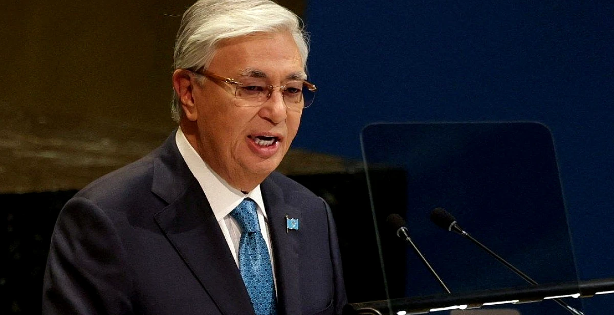 Kazakhstan parliamentary elections begin: What’s at stake?