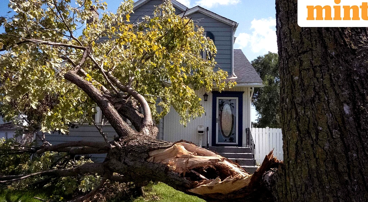 Thousands in Gary, Indiana continue to face power outage days after deadly storms; voice frustration, file lawsuit