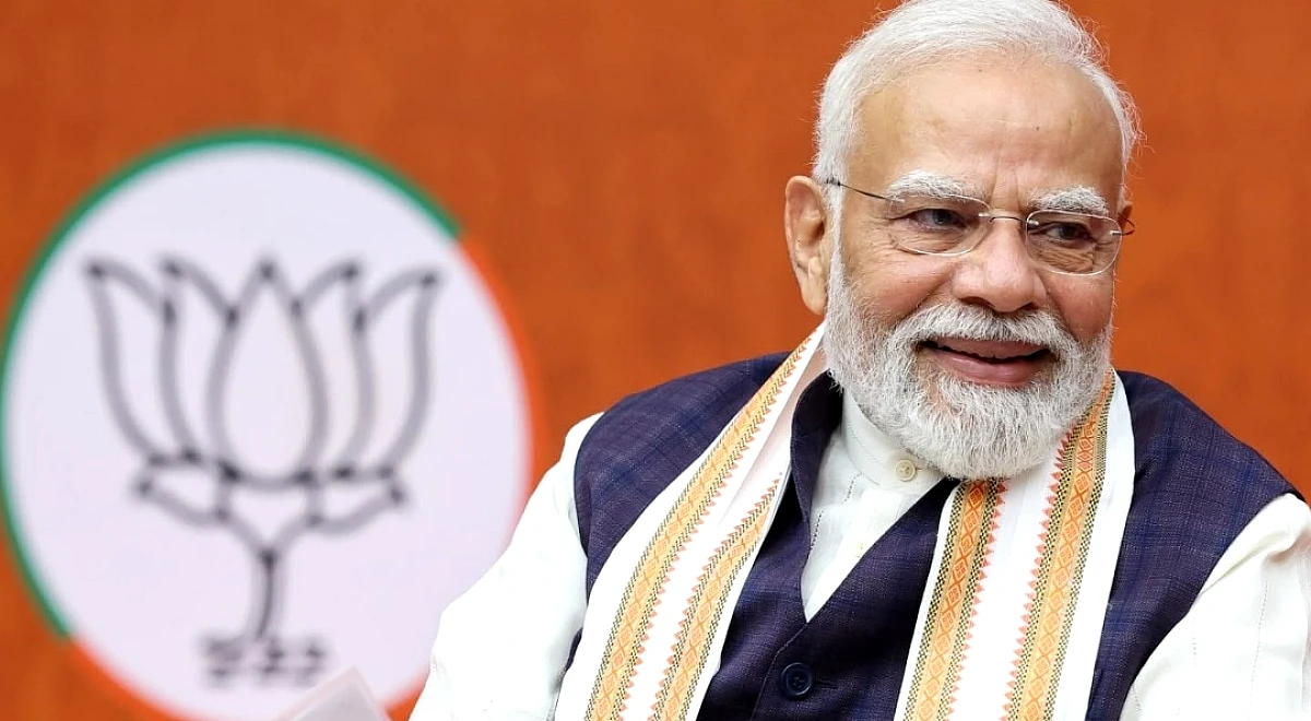 'मैं भी कभी आपकी जगह...' BJP की नई टीम से साढे़ चार घंटे तक PM मोदी की मीटिंग, क्या-क्या बात हुई?