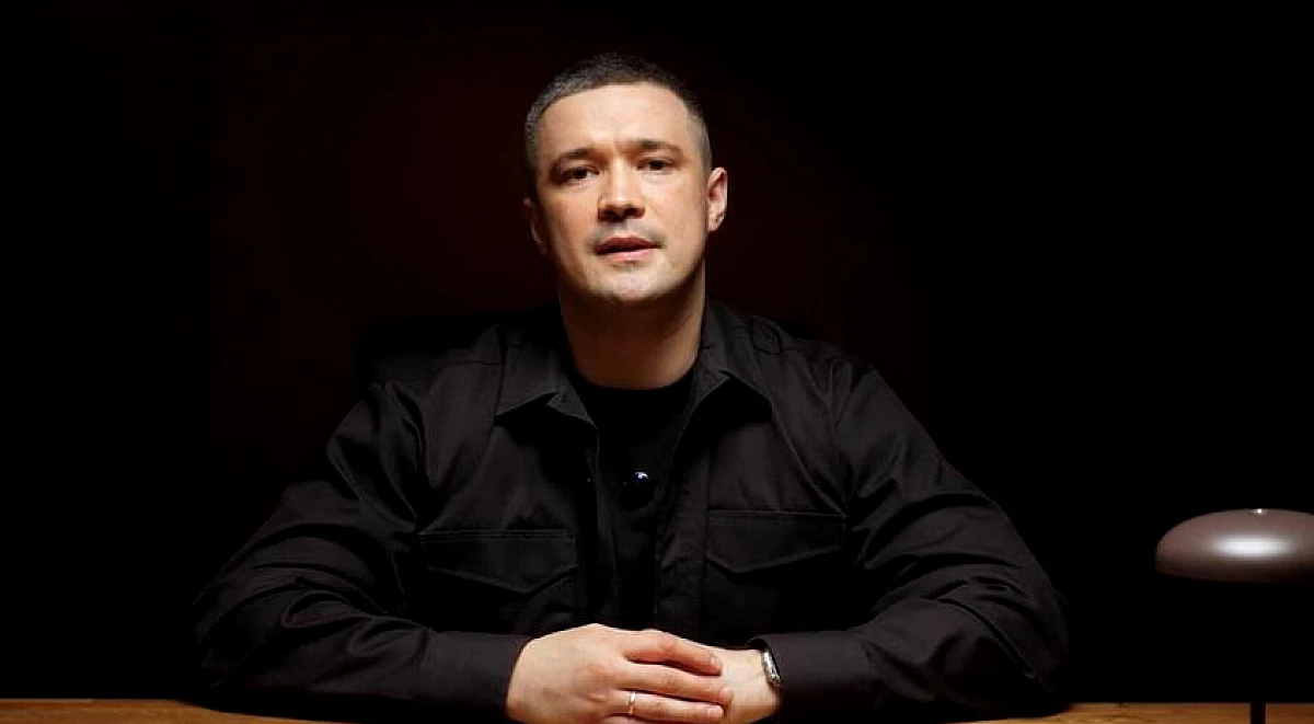 Ukraine: Could ex-defense minister challenge Zelenskyy?