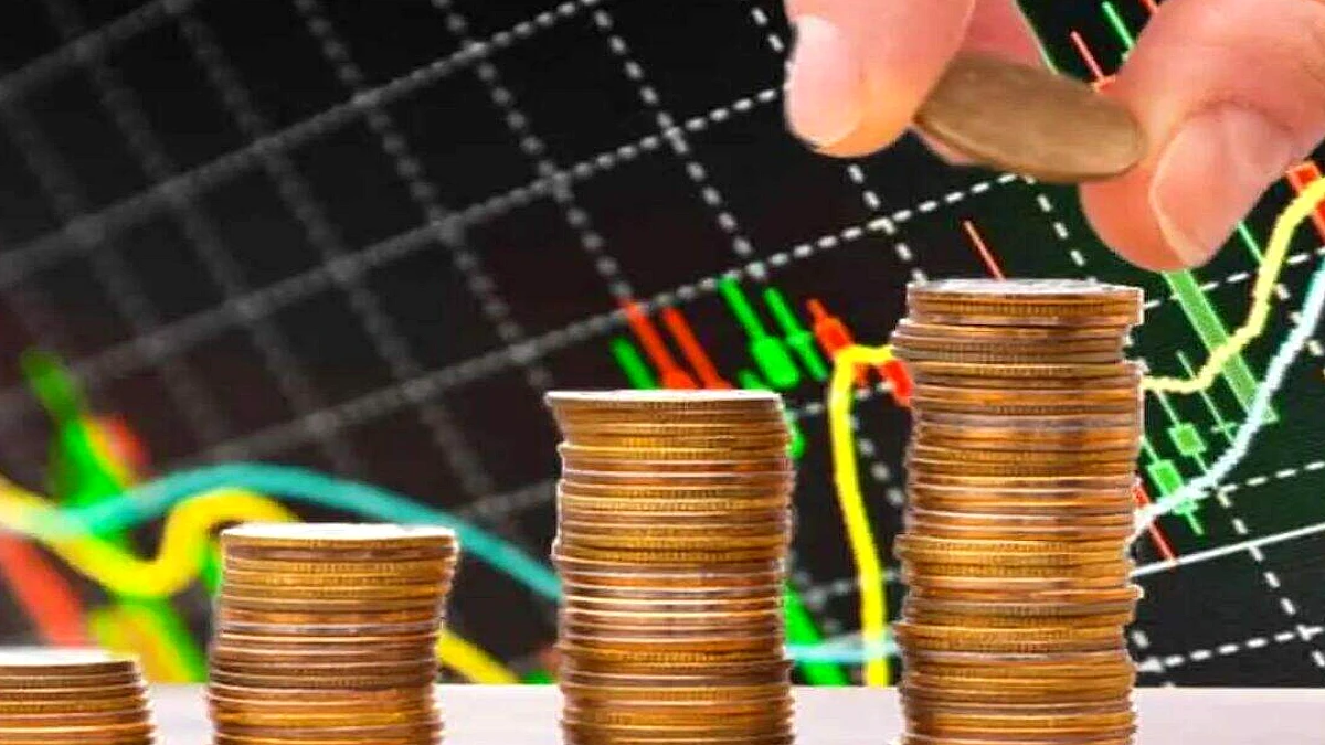 10 midcap stocks with massive upside potential of up to 55%! Do you own any?