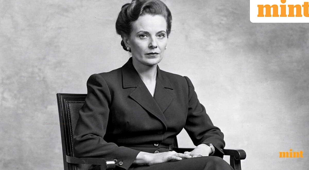 Quote of the day: Ayn Rand's words of wisdom on success: 'To achieve, you need thought. You have to know….