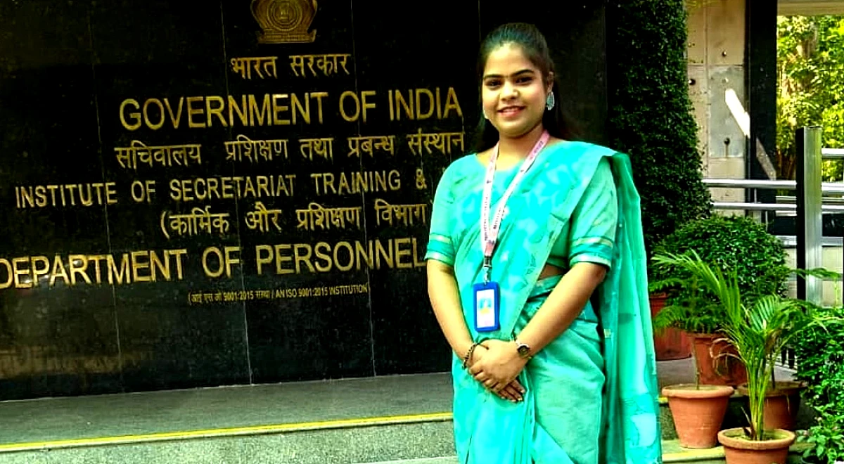 3 महीने की प्रेग्नेंसी, रक्षा मंत्रालय में नौकरी... प्रताड़ना से तंग विवाहिता ने दी जान