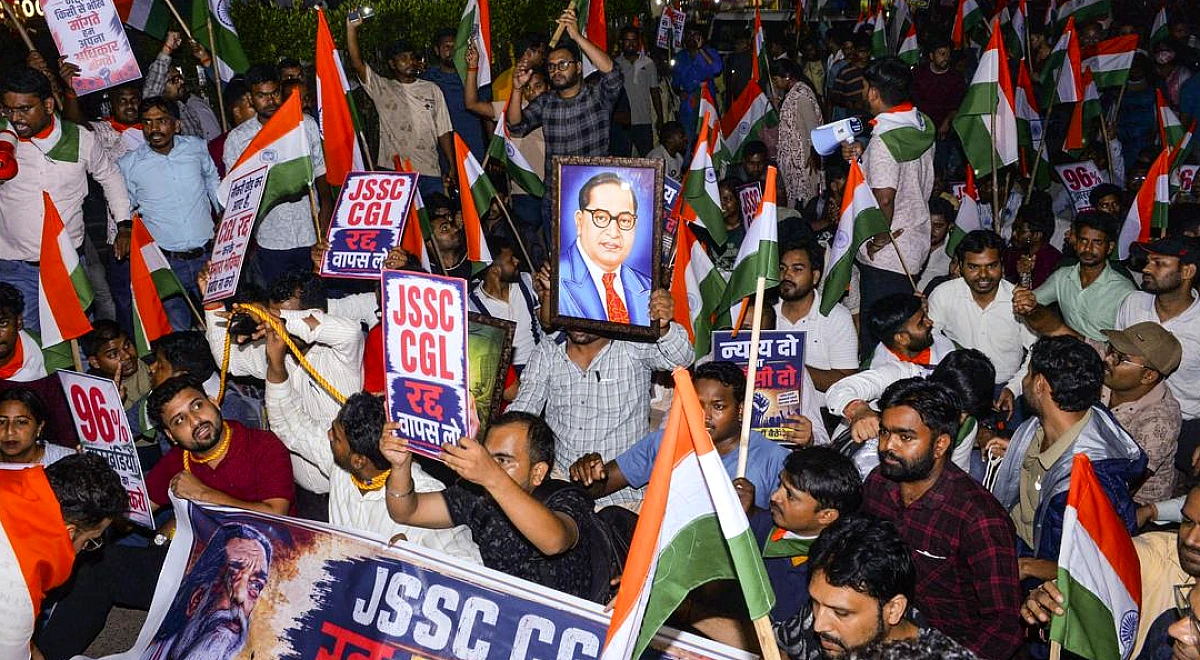 SC to hear on August 24 plea for CBI probe into Jharkhand public service exams 'irregularities