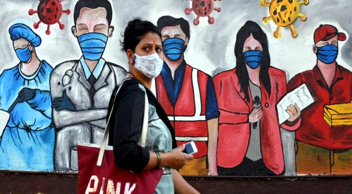 ‘No Need To Panic’: Dr Randeep Guleria Explains H1N1 Mutation, Swine Flu Case Surge In Delhi-NCR