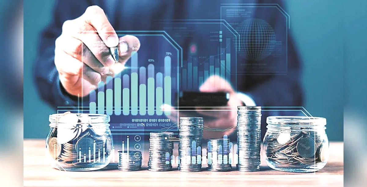 Mcap of 4 of top-10 most valued firms erodes ₹87,960 cr, Airtel worst hit