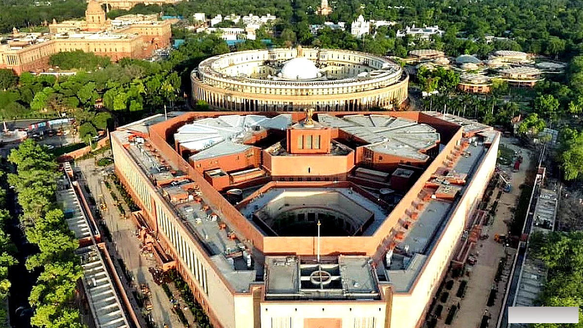 Adjourned, not prorogued: Parliament's Monsoon Session awaits formal closure