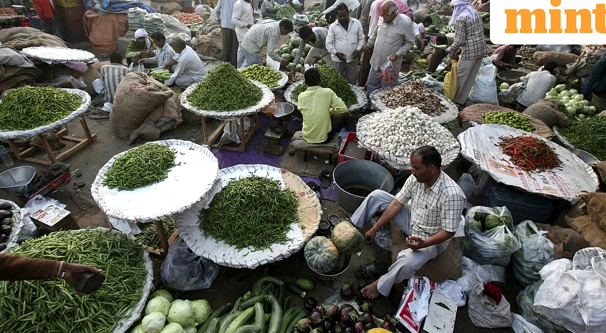 Mint explainer: why the Centre wants to extend its ₹10,000 crore food-processing scheme