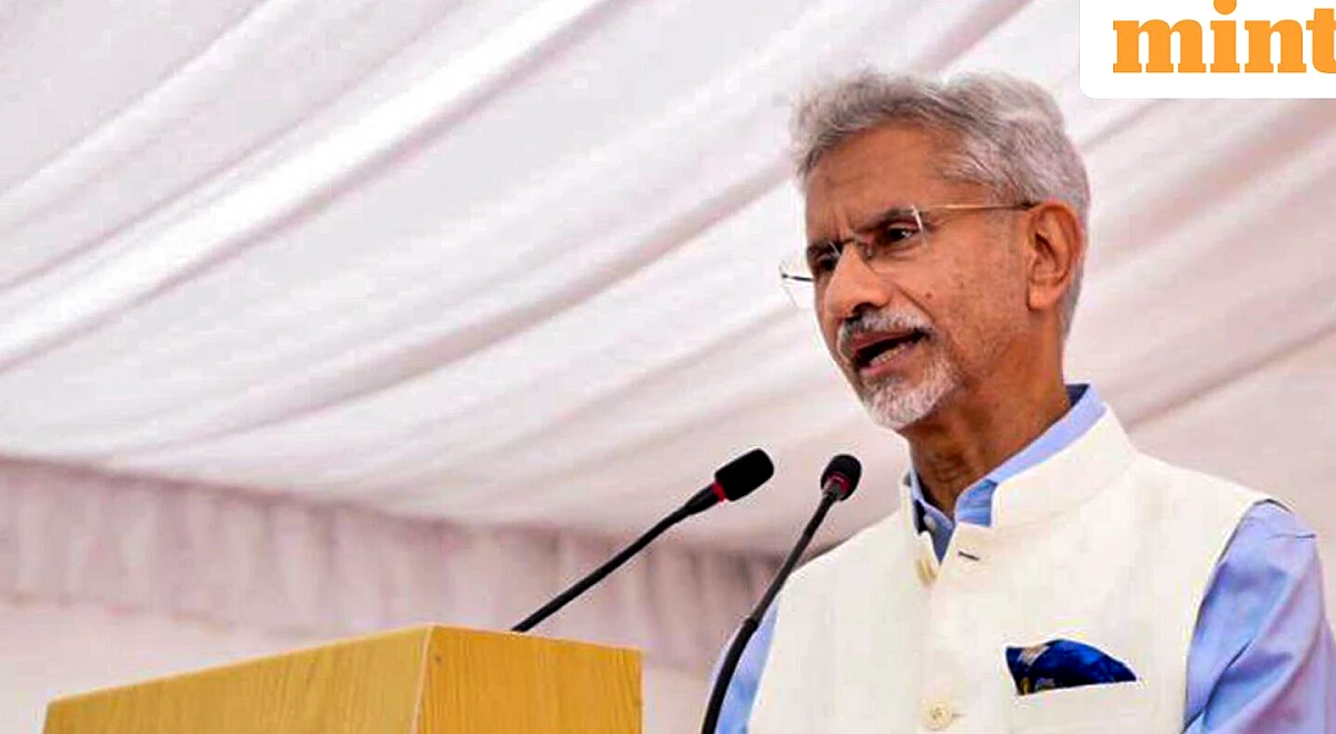 India-Bangladesh ties can work if they meet the “test of mutual interest": Jaishankar as Dhaka cancels PM's visit