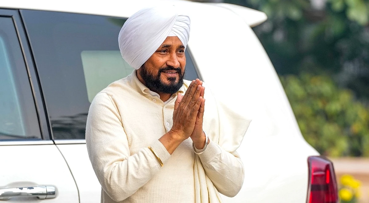 'चन्नी SC, आशू ब्राह्मण और मैं जट्ट...', रंधावा ने दिया सोशल इंजीनियरिंग का फॉर्मूला