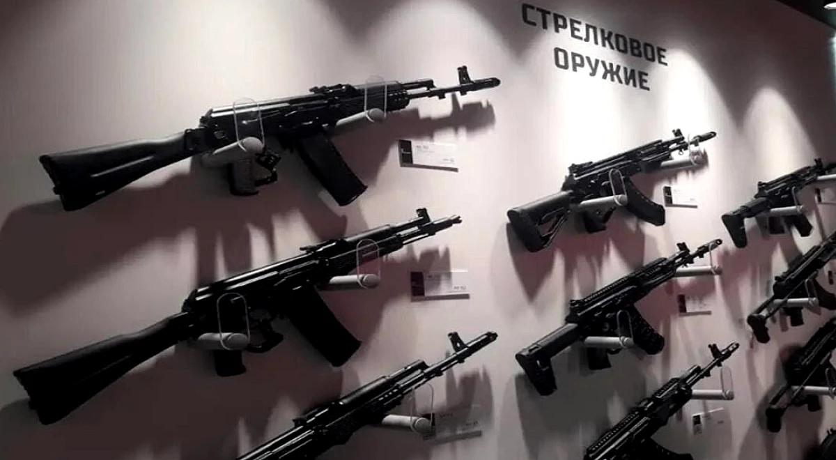 India Makes First 100% Indigenous AK-203 ‘Sher’ Rifles: Why It Matters For Defence Production