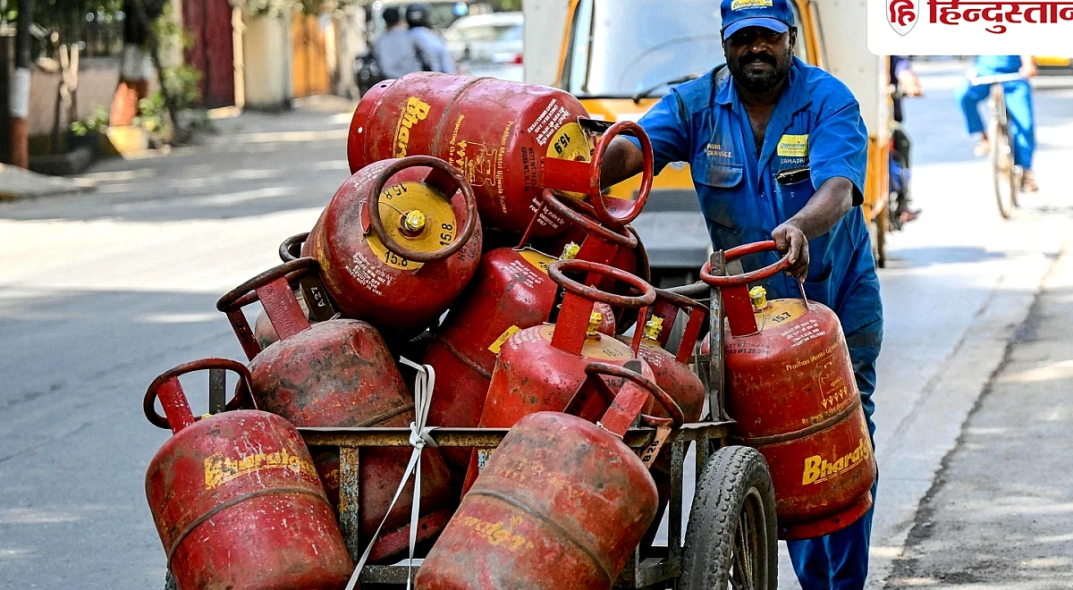 HP, Indane और BharatGas के ग्राहकों के पास यह काम करने का आज आखिरी मौका, कल से नहीं पाएगी सिलेंडर की बुकिंग!