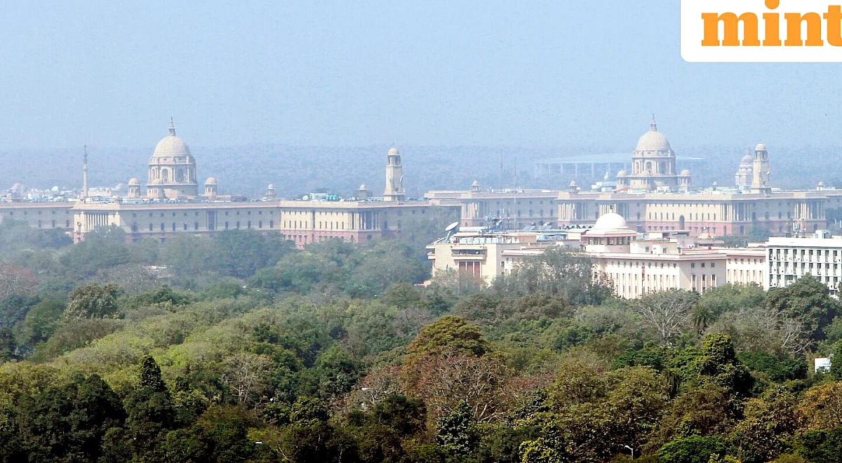एक साल में ₹92 करोड़: लुटियंस दिल्ली में केंद्रीय मंत्रियों के बंगलों का रखरखाव बिल रिकॉर्ड ऊंचाई पर, रिपोर्ट में कहा गया है