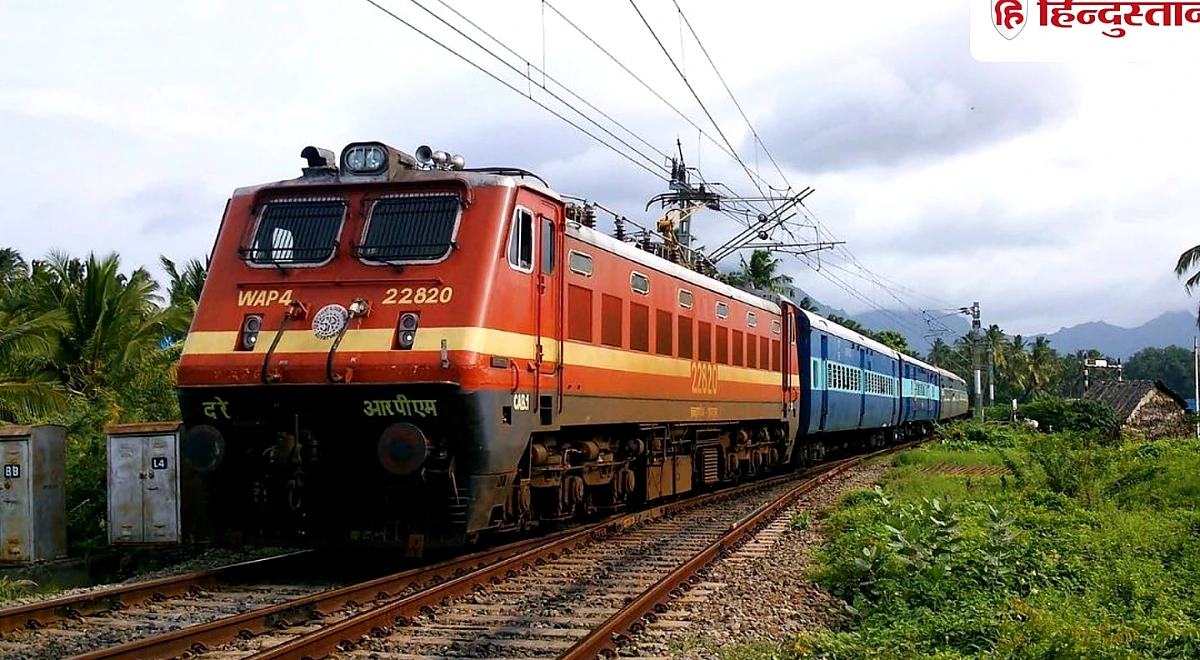 कांवड़ यात्रा के लिए यूपी से हरिद्वार-ऋषिकेश चलेंगी स्पेशल ट्रेनें, यहां देखें शेड्यूल