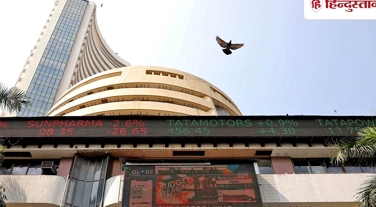 टॉप-10 कंपनियों में बड़ा उलटफेर! ₹87,960 करोड़ की मार्केट कैप साफ, इस कंपनी को सबसे बड़ा झटका
