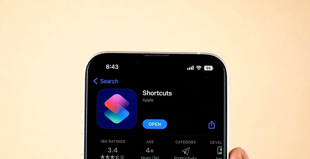 7 बेसिक iPhone ट्रिक्स जो मैंने iOS 27 के संशोधित शॉर्टकट ऐप के साथ बनाए हैं