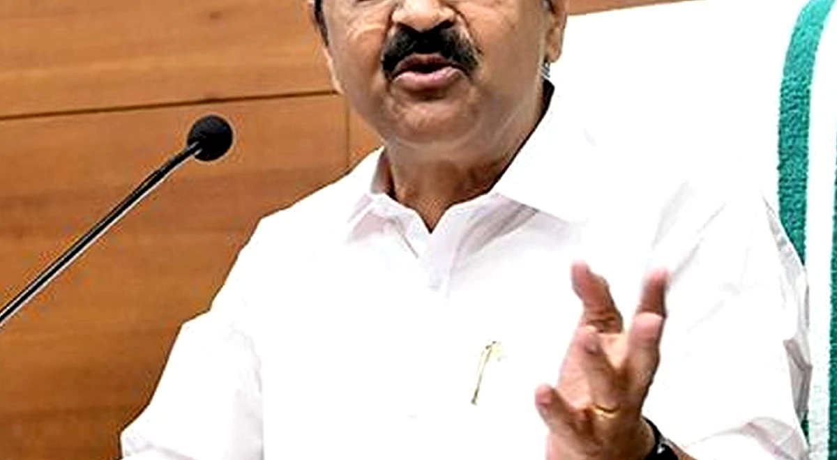Proposal to make Muvattupuzha a district will be considered, says Keralam Chief Minister V.D. Satheesan