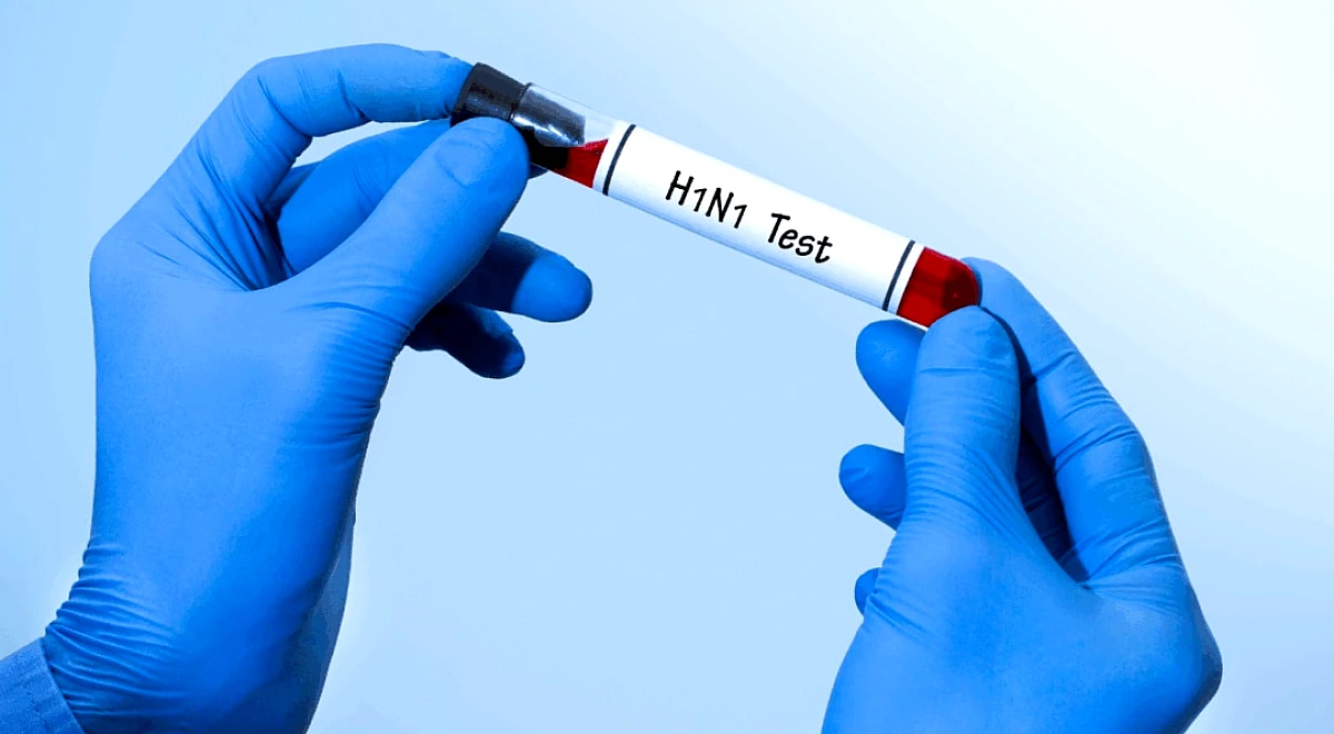 Delhi-NCR H1N1 Spike: More Testing, Same Old Strain, Says Dr Soumya Swaminathan