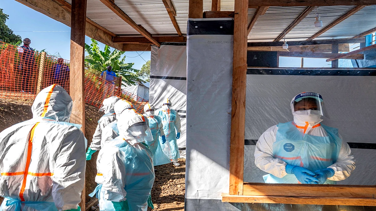 How the deadliest Bundibugyo Ebola outbreak can be stopped