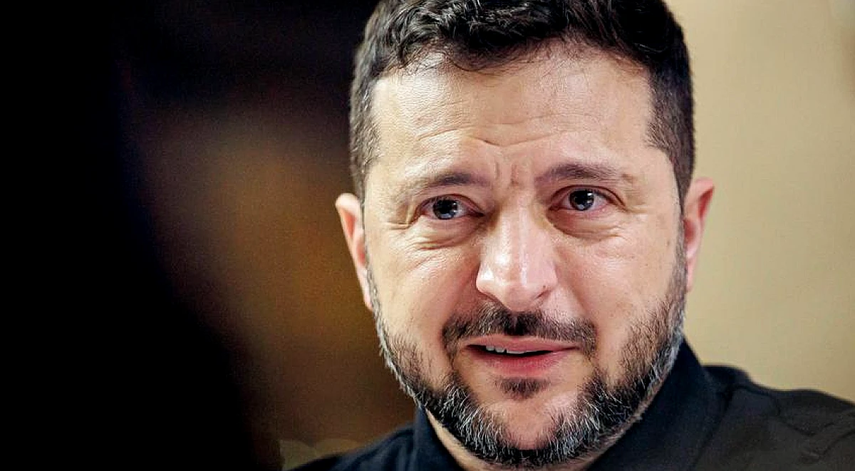 Ukraine: Zelenskyy rejects wartime elections