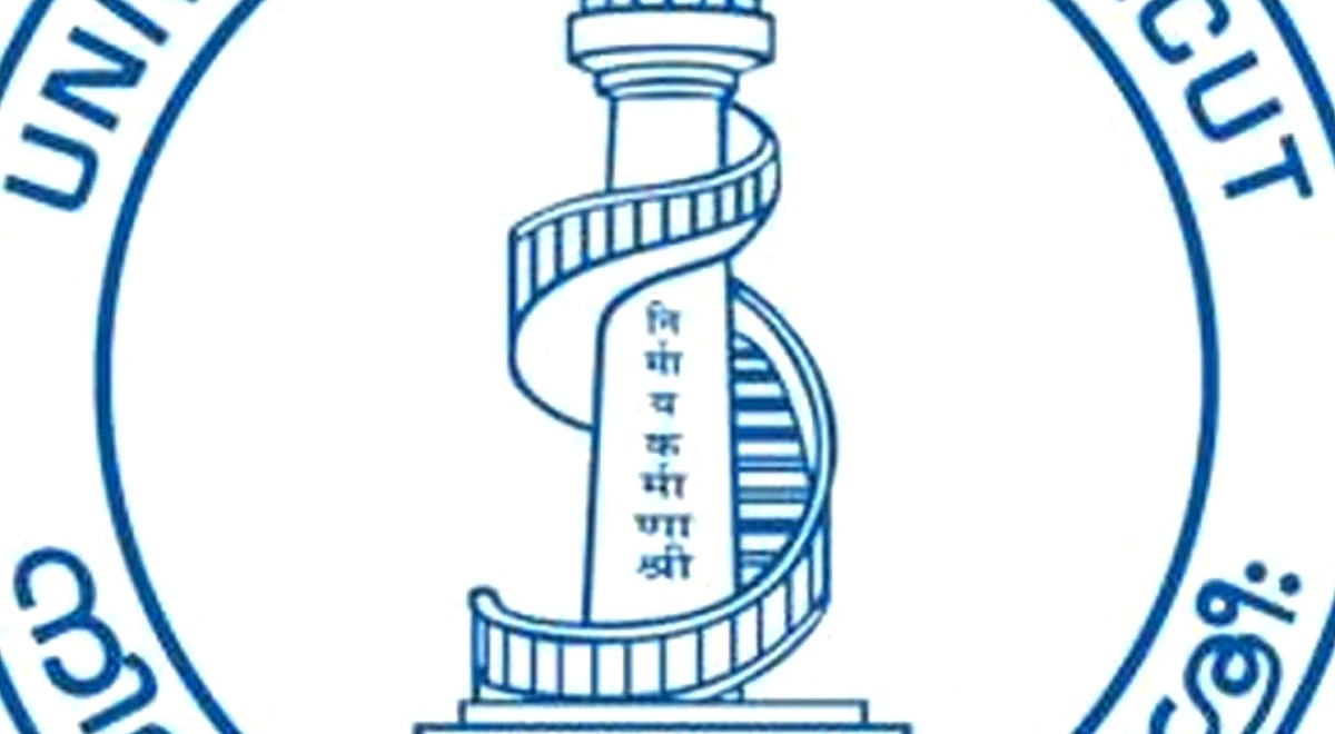केरल के कालीकट विश्वविद्यालय में रजिस्ट्रार को विभाग छात्र संघ अध्यक्ष का अस्थायी प्रभार दिया गया