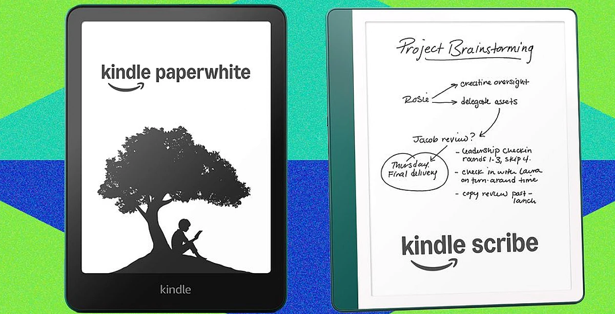 What’s the Best Kindle of 2026? (So Far)