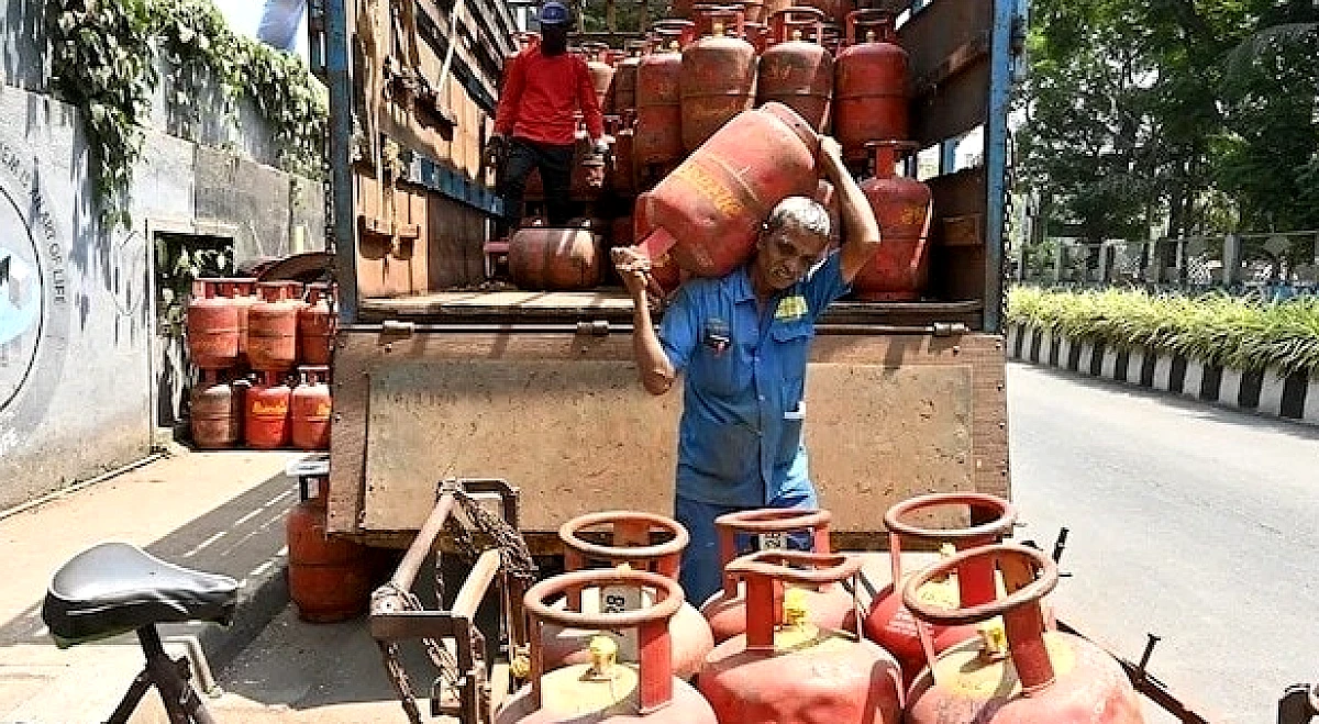 PNG को लेकर बड़ा आदेश, रद्द हो सकता है आपका LPG कनेक्‍शन