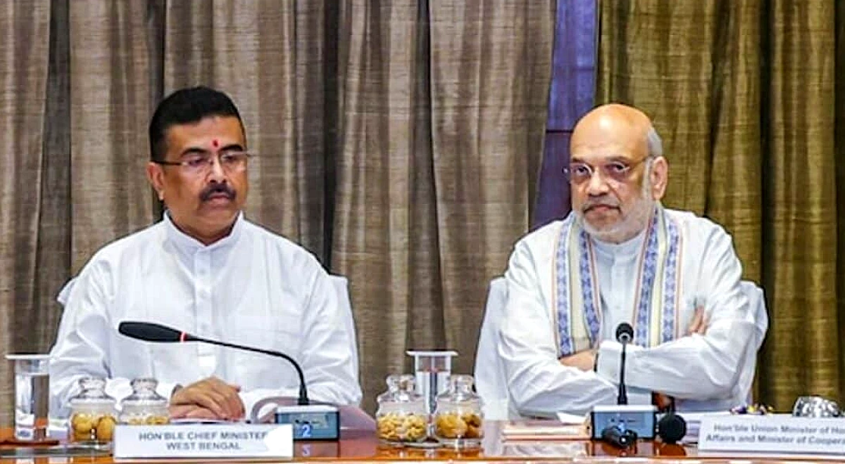 Amit Shah Vows Permanent Solution To West Bengal’s Darjeeling Hills Issue: What Is It?