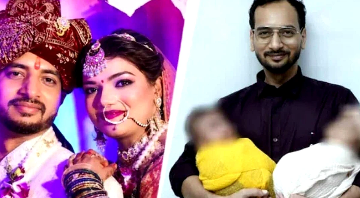 ‘They Killed My Only Son Before My Eyes’: Adobe Techie’s Mother Recounts Delhi Horror