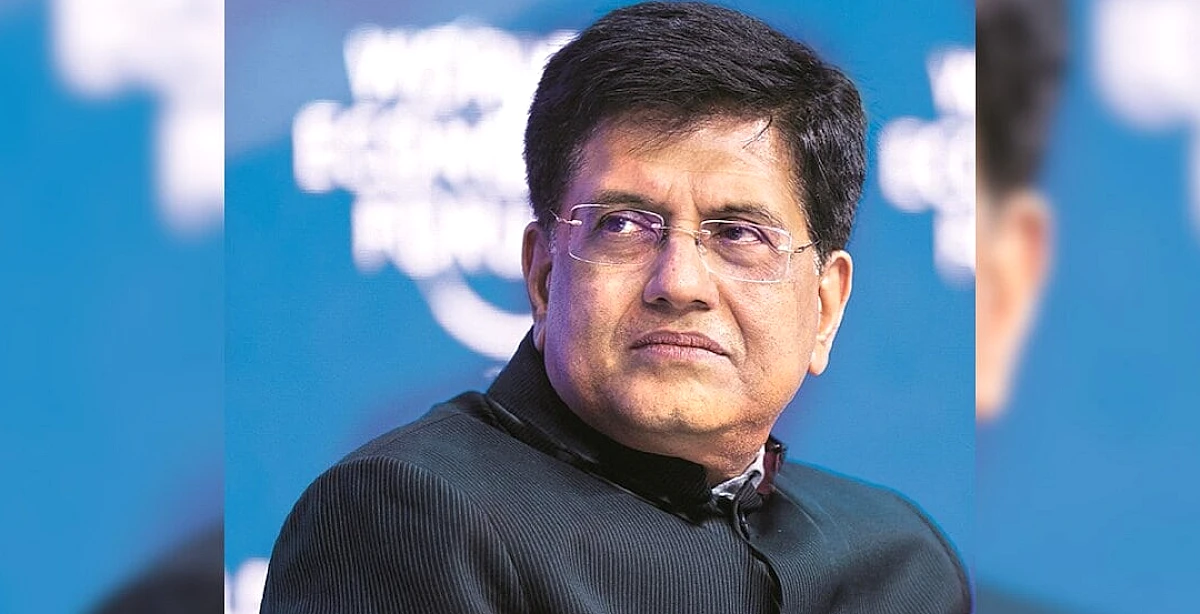 Goyal leads biz delegation to Japan to discuss ways to boost trade