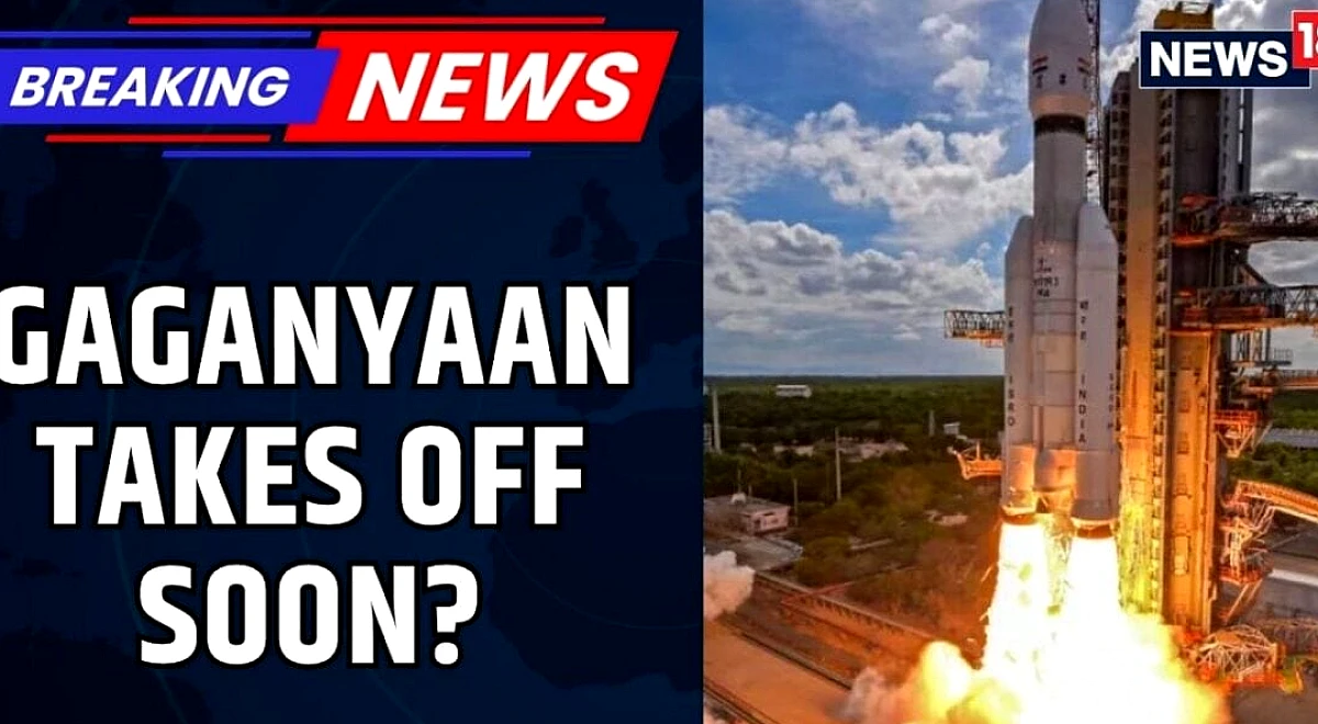 ISRO’s Big Comeback Plan: 8 Launches, 12 Satellites &amp; Uncrewed Gaganyaan Mission This Year