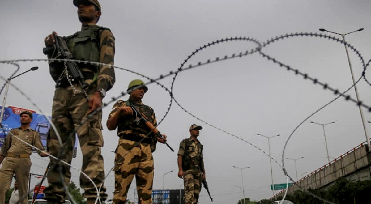 Excessive Force Cannot Be Used: AFT Upholds Censure Against Brigadier In Poonch Custodial Death Case