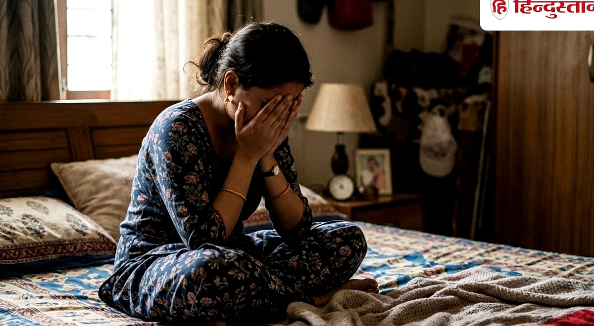 बिहार में पिता ने नाबालिग बेटी के साथ डेढ़ साल तक जबरन संबंध बनाए, माँ की मौत के बाद मामला उजागर