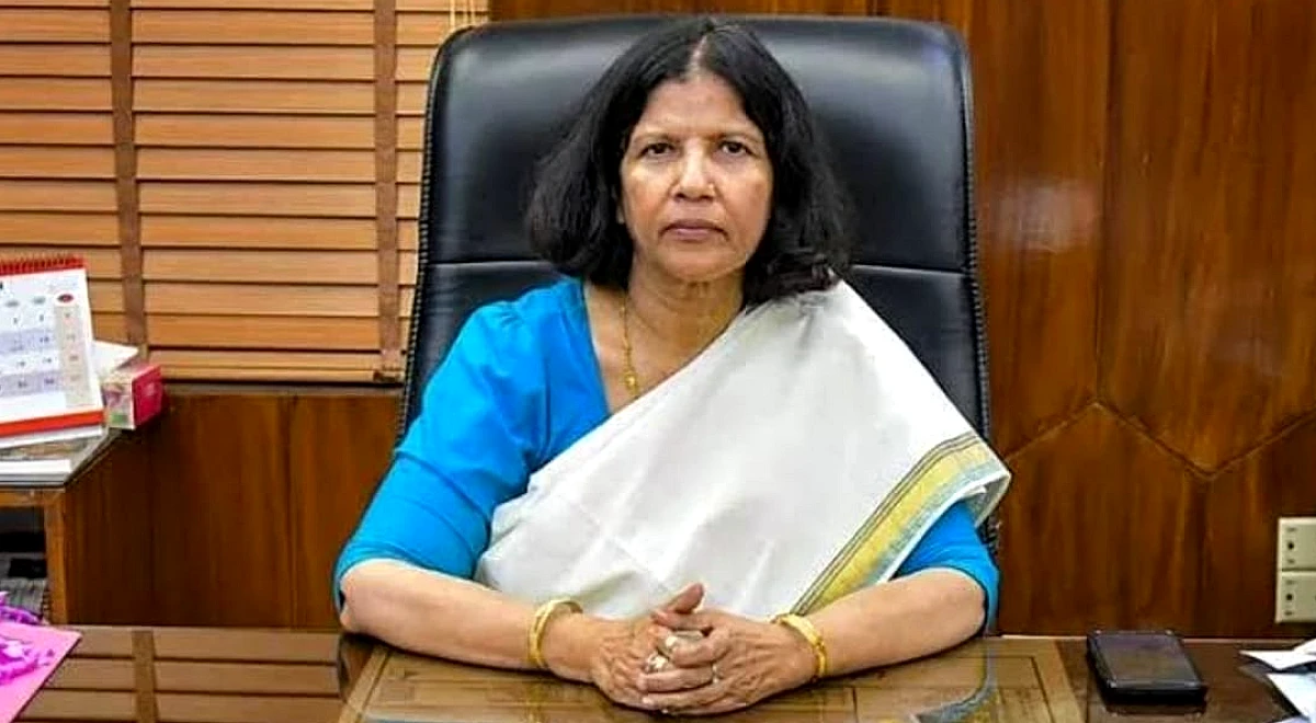 एएमयू में कुलपति के पुत्र को असिस्टेंट प्रोफेसर नियुक्ति पर विवाद, शिक्षा मंत्रालय ने मांगा स्पष्टीकरण
