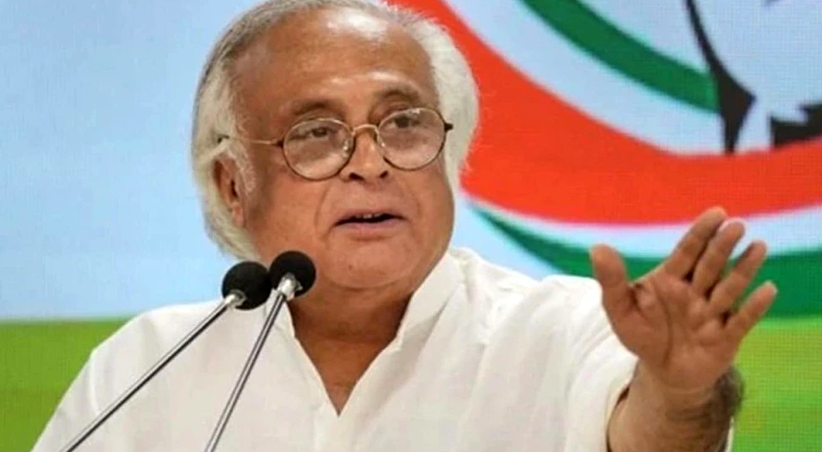 लोकसभा का सत्रावसान नहीं हुआ, क्या अमित शाह अब भी परिसीमन विधेयक के लिए दो-तिहाई बहुमत की तलाश में हैं: कांग्रेस